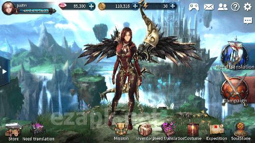 Shadowblood