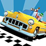 Crazy taxi: City rush