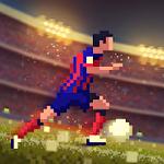 Football boss: Soccer manager