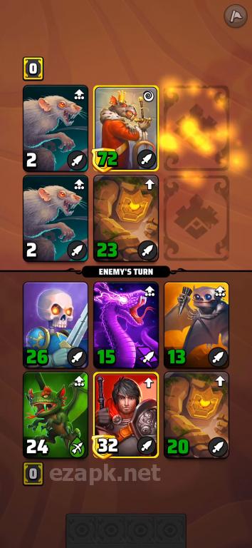 Black Deck