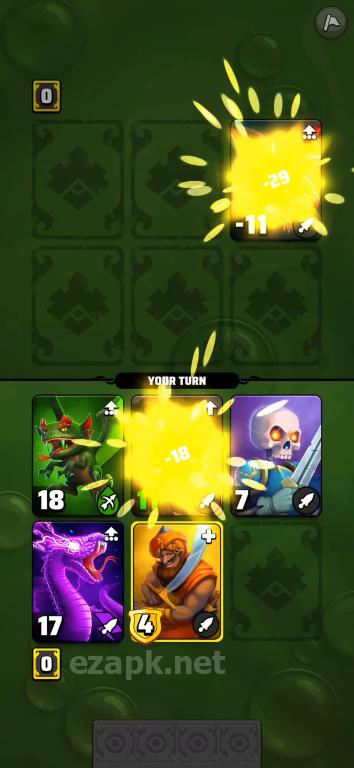 Black Deck