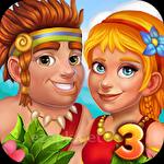 Island tribe 3