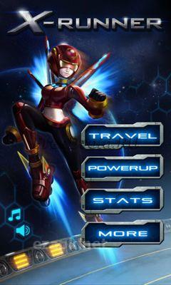 X-Runner