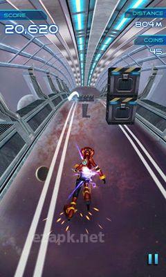 X-Runner