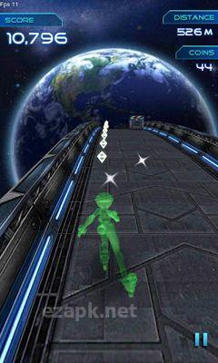 X-Runner