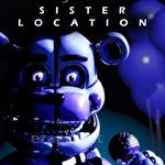 Five nights at Freddy's: Sister location
