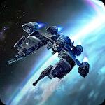 Project Charon: Space fighter