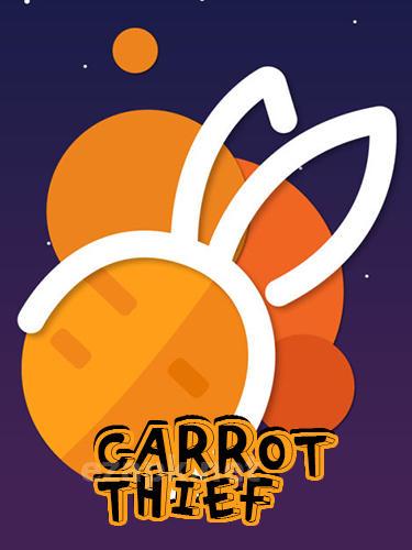 Carrot thief