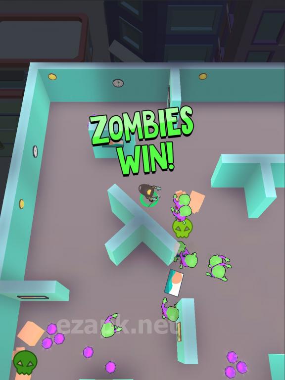 Zombiner