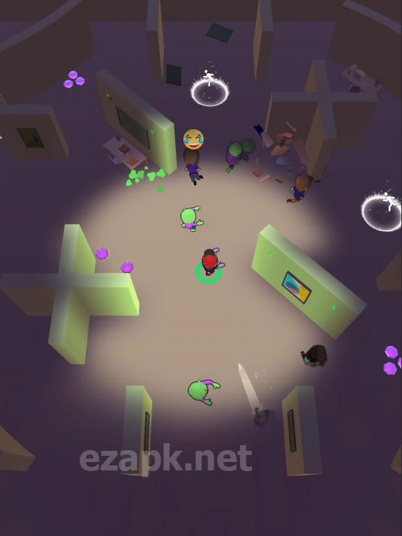 Zombiner