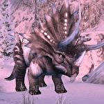 Dino tamers