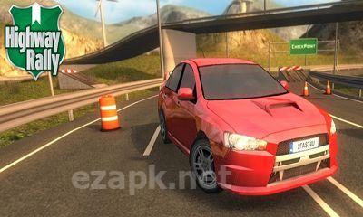 Highway Rally