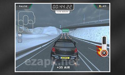 Highway Rally