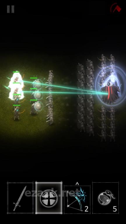 Unknown Knights