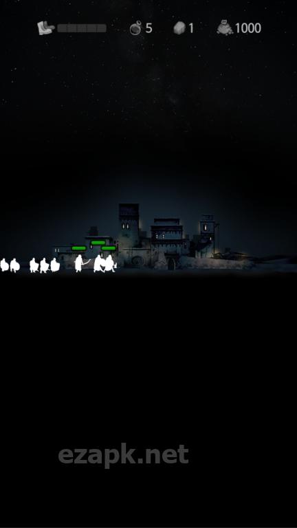 Unknown Knights