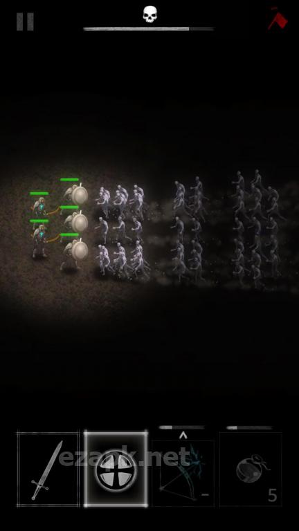Unknown Knights