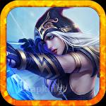League of legends: Darkness