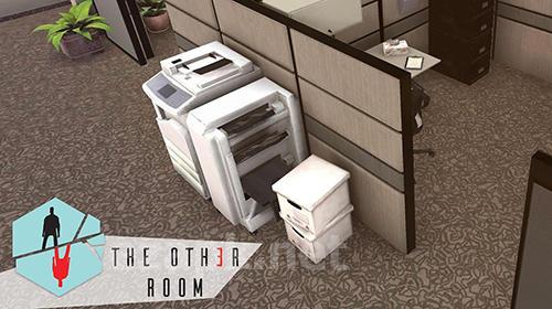 The other room