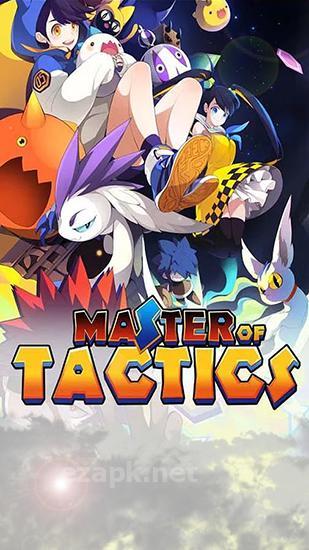 Master of tactics