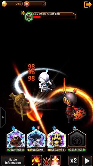 Master of tactics
