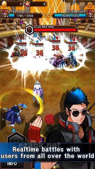 Master of tactics