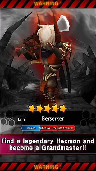 Master of tactics
