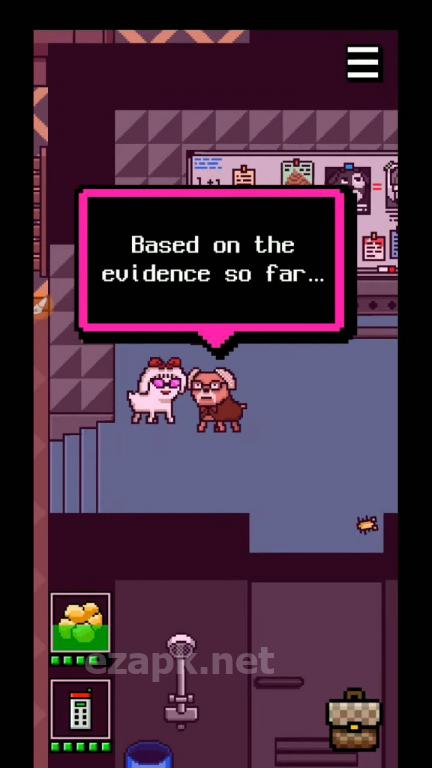 I Became a Dog 3