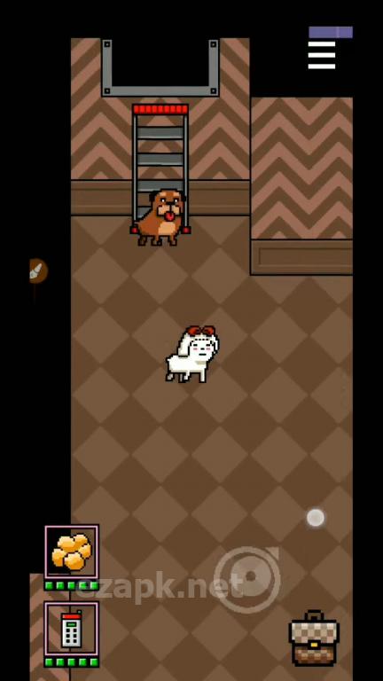 I Became a Dog 3