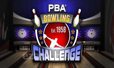 PBA Bowling Challenge