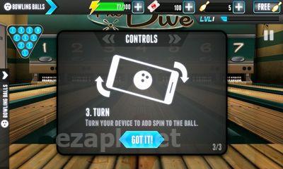 PBA Bowling Challenge