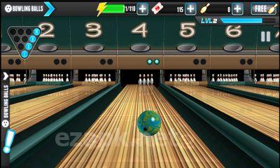 PBA Bowling Challenge