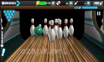 PBA Bowling Challenge
