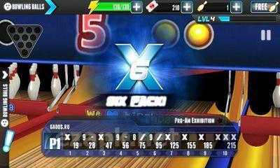 PBA Bowling Challenge