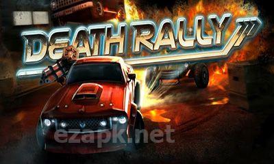 Death Rally Free
