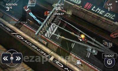 Death Rally Free