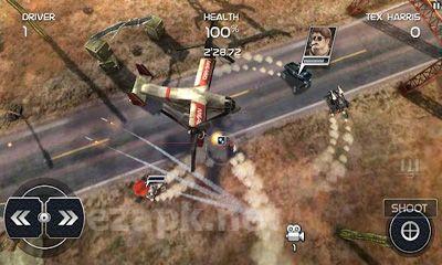 Death Rally Free