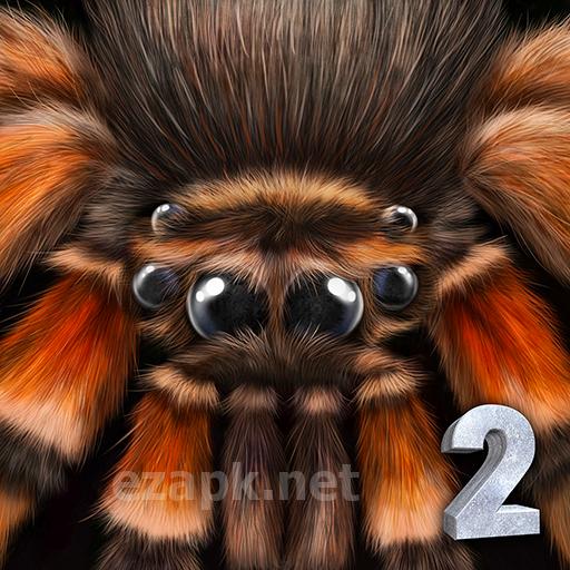 Ultimate Spider Simulator 2
