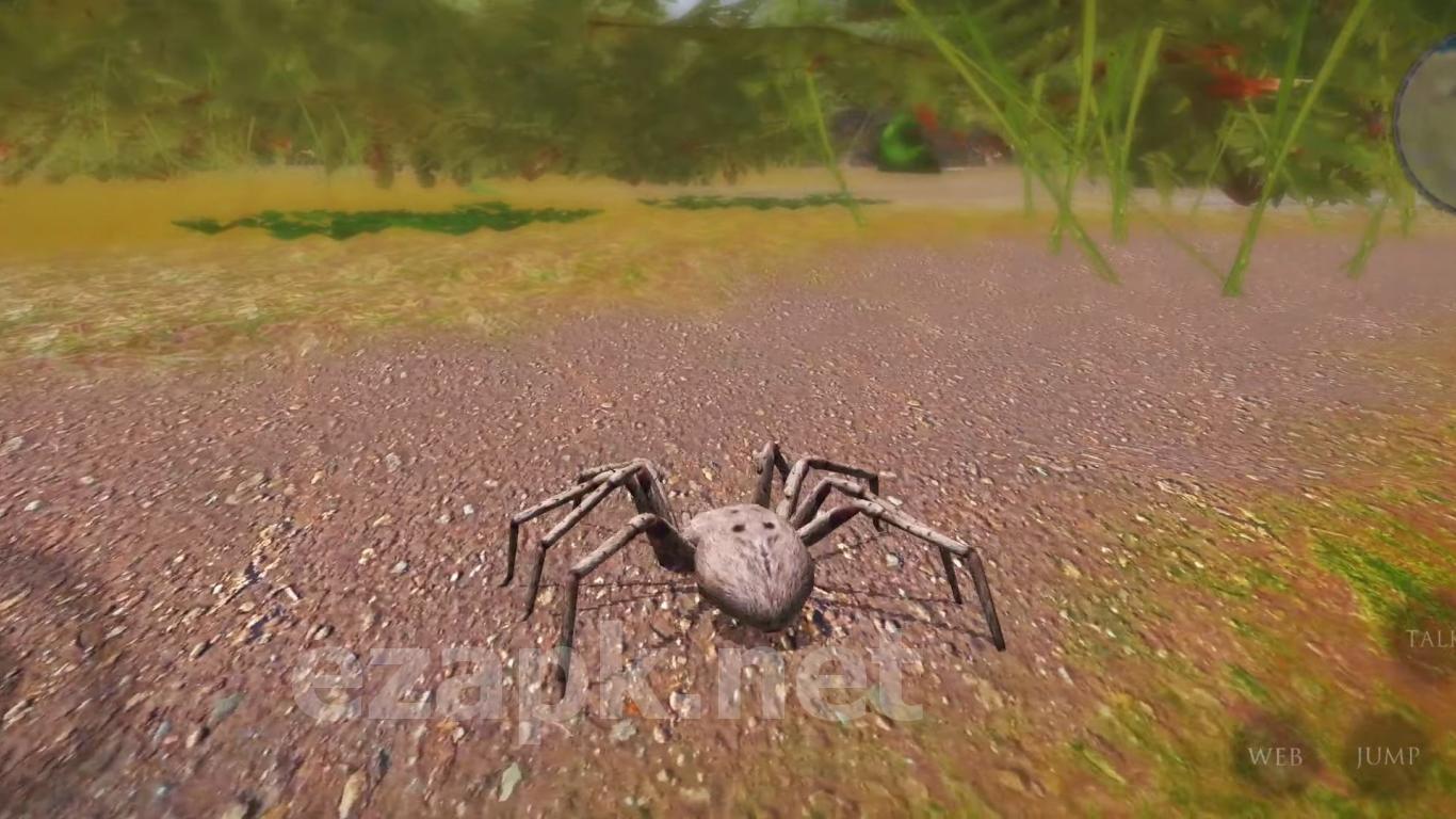 Ultimate Spider Simulator 2