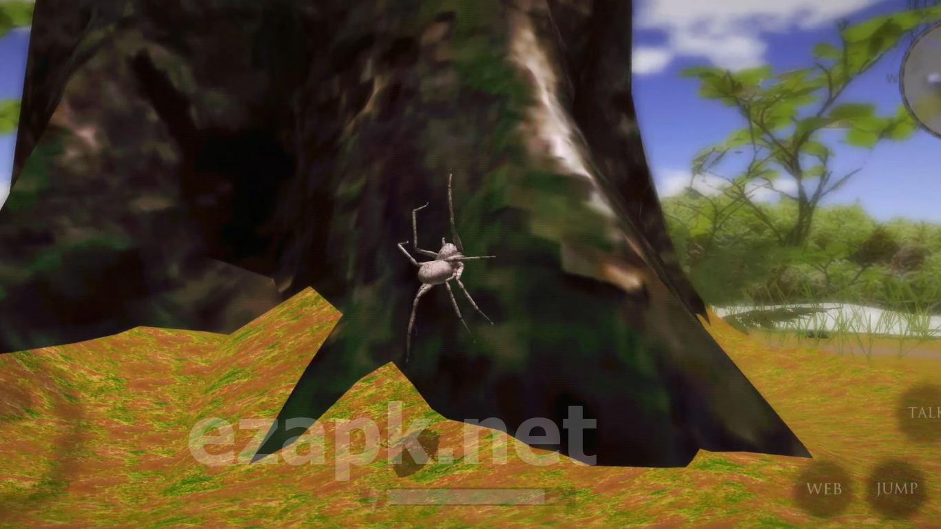 Ultimate Spider Simulator 2