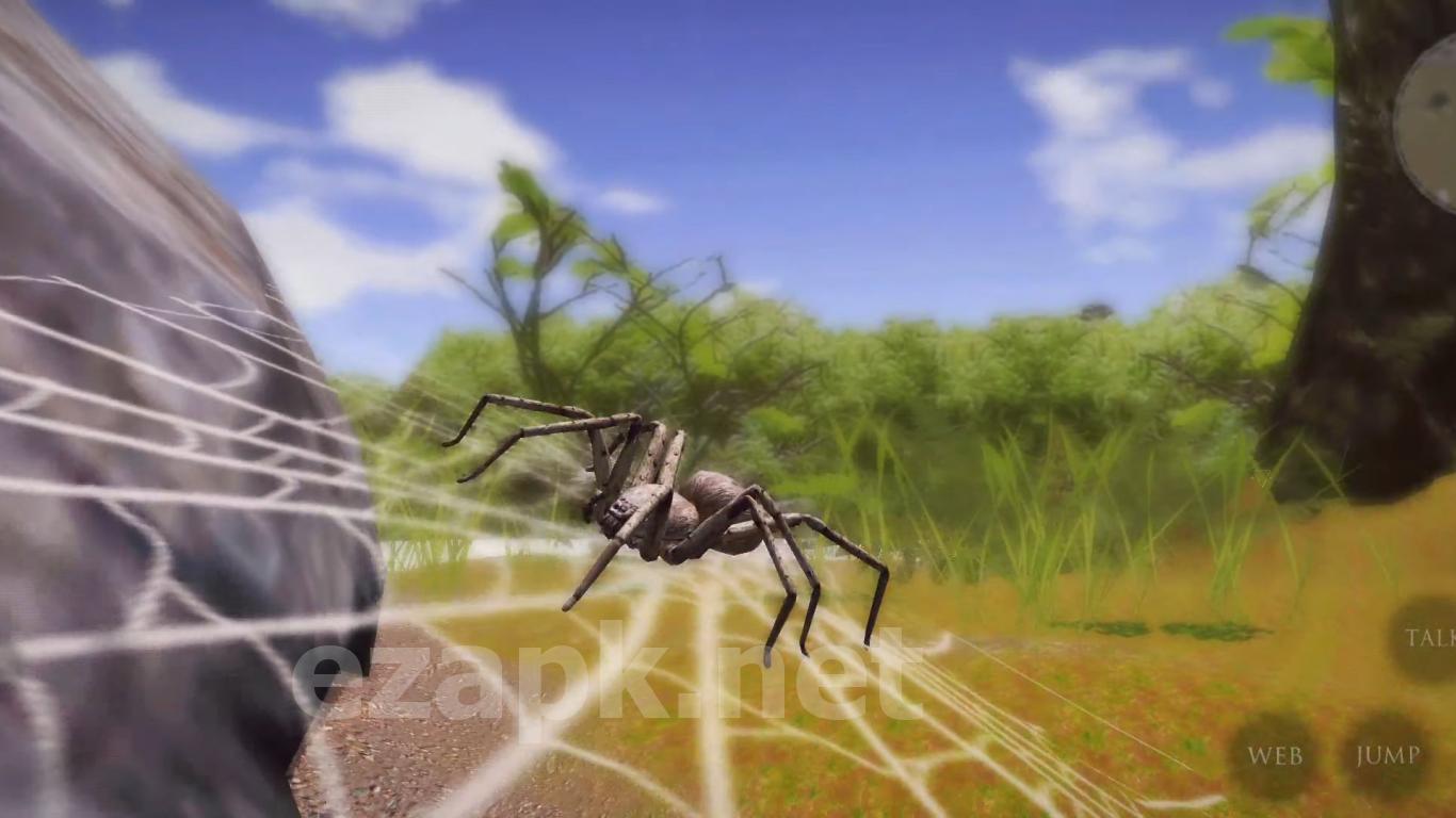 Ultimate Spider Simulator 2