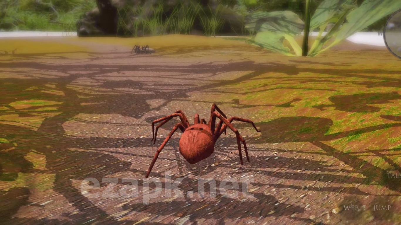 Ultimate Spider Simulator 2