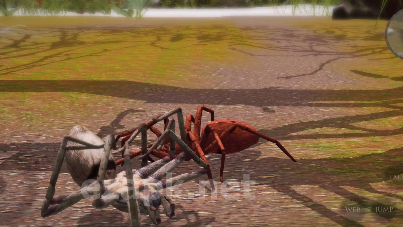 Ultimate Spider Simulator 2