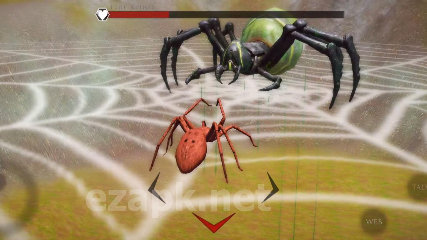 Ultimate Spider Simulator 2