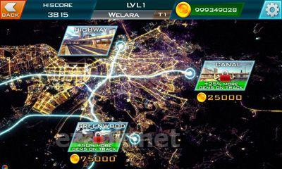 Redline Rush