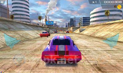 Redline Rush
