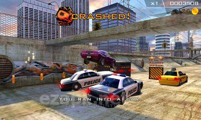 Redline Rush