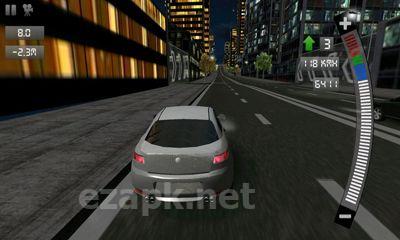 Drag Racing 3D