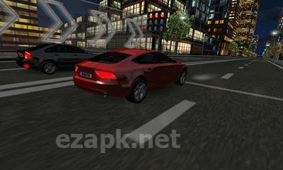 Drag Racing 3D