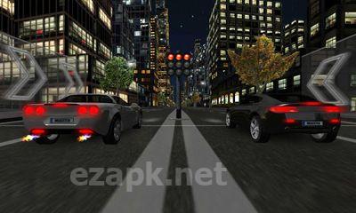 Drag Racing 3D