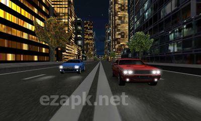 Drag Racing 3D